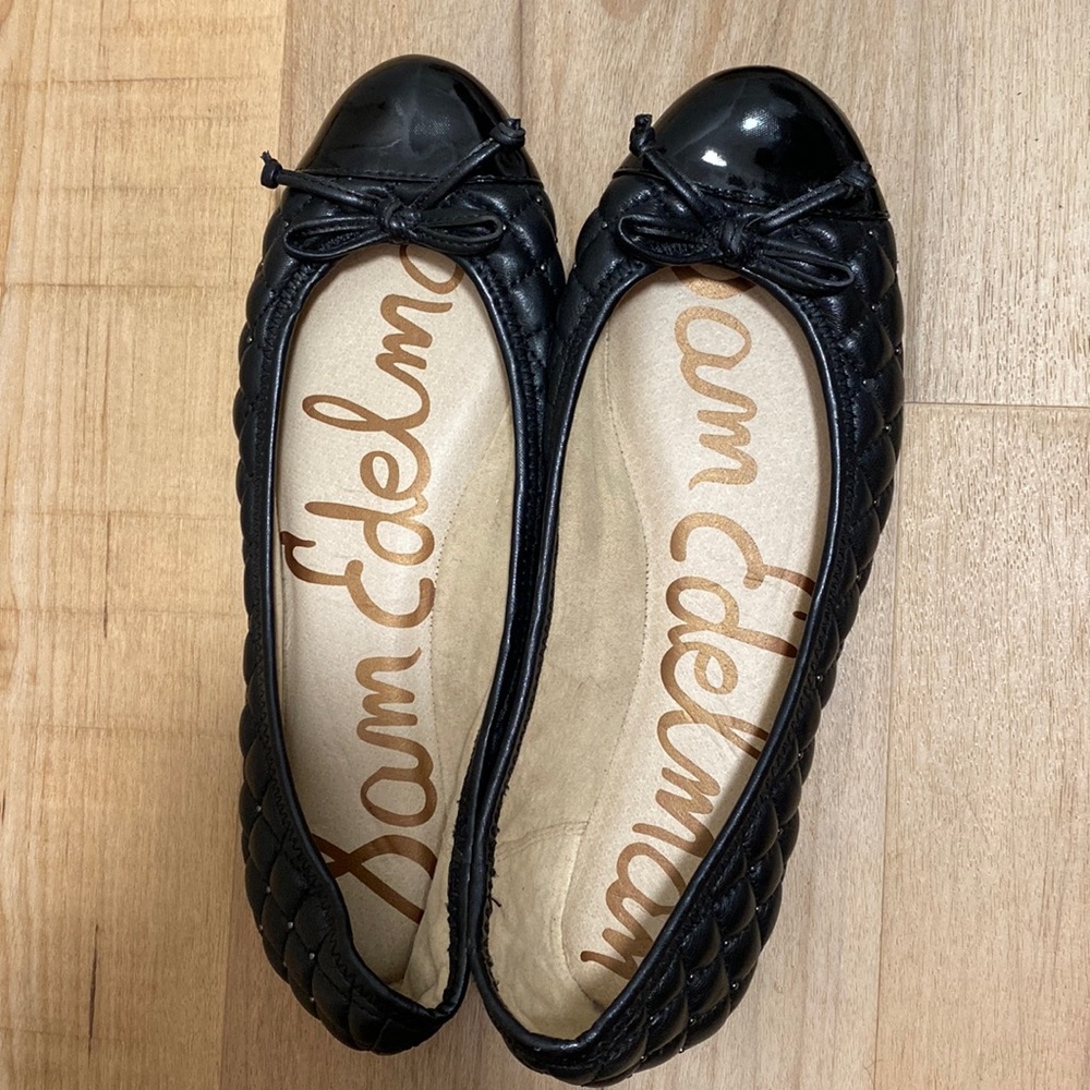 Sam edelmon flats